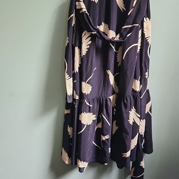 Tucker midi dress - Picture 5 of 9